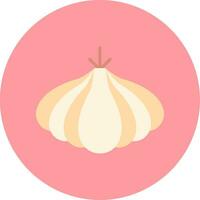 Garlic Vector Icon