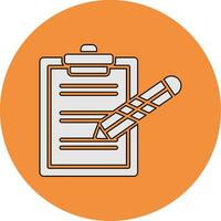 Documents Vector Icon