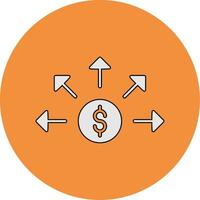 Liabilities Vector Icon