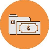 Folder Vector Icon
