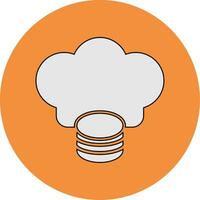 Data Collection Vector Icon