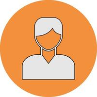 Auditor Vector Icon