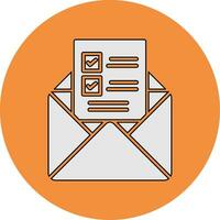 Email Vector Icon