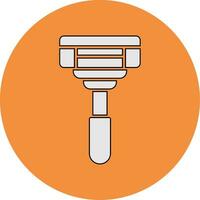 Razor Vector Icon