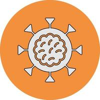 Lactobacillus Vector Icon