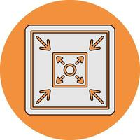 Scalable Vector Icon