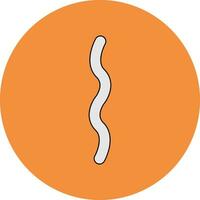 Treponema Pallidum Vector Icon