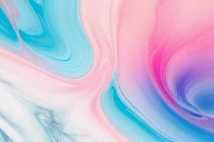 Abstract gradient liquid. background. AI Generative Pro Photo