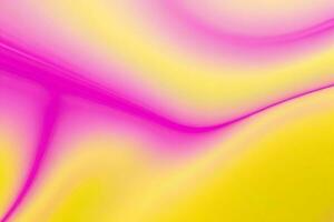 Abstract gradient liquid. background. AI Generative Pro Photo