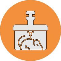 Testing Vector Icon