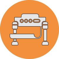 Printing Vector Icon