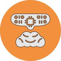 Coding Vector Icon