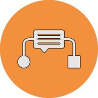 Classification Vector Icon