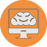 Nlp Vector Icon