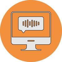 Nlp Vector Icon