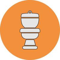 Wc Vector Icon