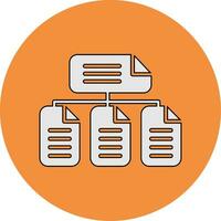 Document Vector Icon