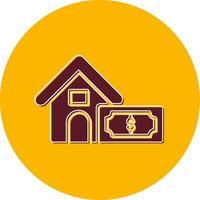 Assets Vector Icon