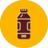 Bottle Vector Icon