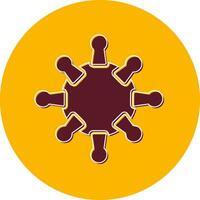 Hiv Vector Icon