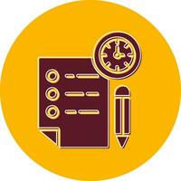 File Vector Icon