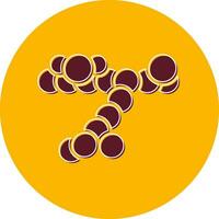 Staphylococcus Vector Icon