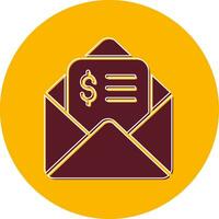 Mail Vector Icon