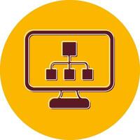 software Vector Icon