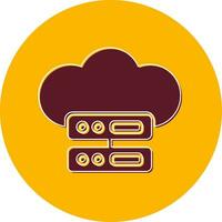 Data Collection Vector Icon