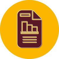 Document Vector Icon
