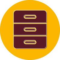 Archive Vector Icon