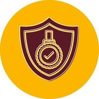 Warranty Vector Icon