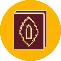 Quran Vector Icon