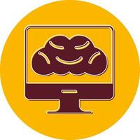 Nlp Vector Icon