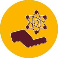 Science Vector Icon