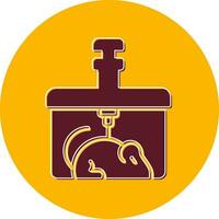 Testing Vector Icon