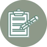 Documents Vector Icon