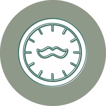 Working Hours Vector Icon