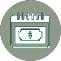 Payroll Vector Icon