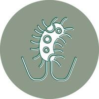 Salmonella Vector Icon