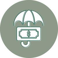 Insurance Vector Icon