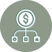 Assets Vector Icon