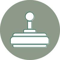 Joystick Vector Icon