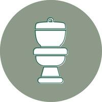 Wc Vector Icon