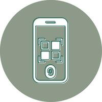 Code Vector Icon
