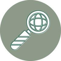 Geolocation Vector Icon