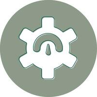 Kpi Vector Icon