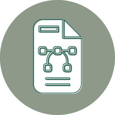 Vector File Vector Icon