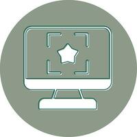 Setup Vector Icon