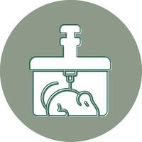 Testing Vector Icon